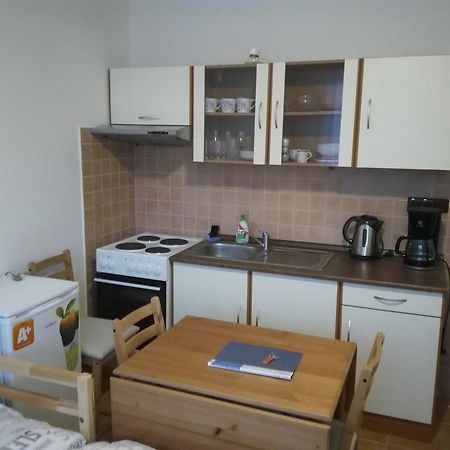 Byt 1+Kk, Hejnice Extérieur photo