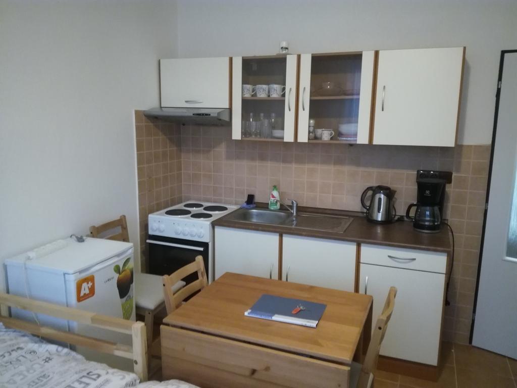 Byt 1+Kk, Hejnice Extérieur photo